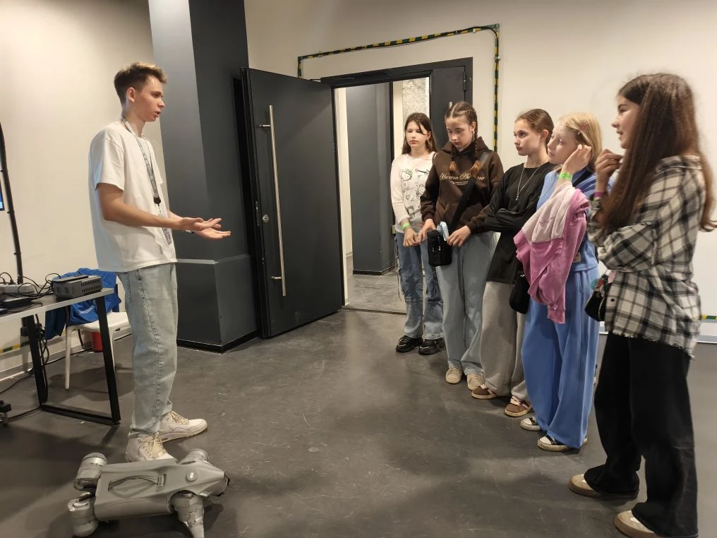 👩‍🏫ВЫХОДНЫЕ, ПРОВЕДЁННЫЕ С ПОЛЬЗОЙ 👩‍🏫