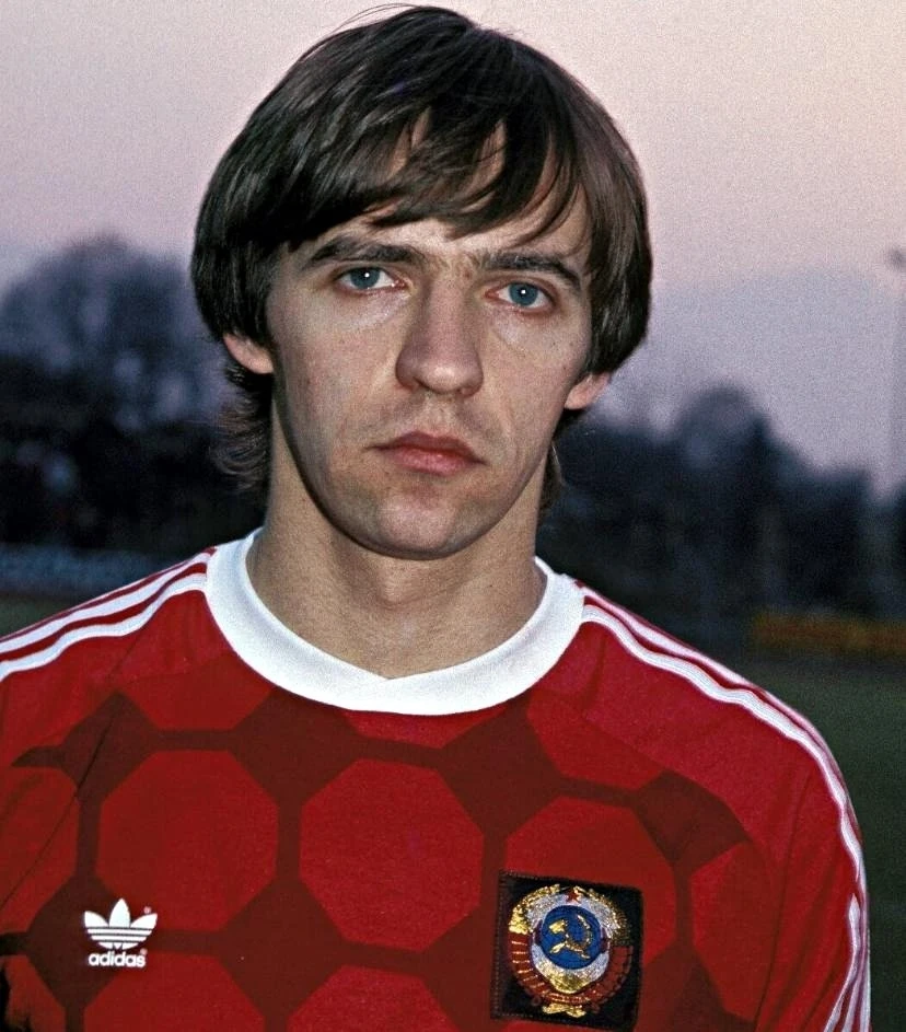 2 октября 1988 года в Сеуле (Республика Корея) Александр Генрихович Бородюк (игрок воло...