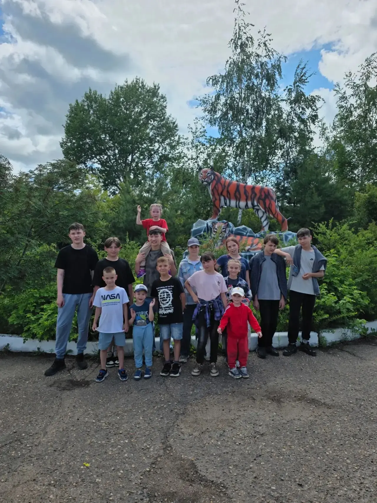 🌟 **Прекрасный отдых на базе «Таежная Поляна»!** 🌲✨

На этот раз мы провели незабываемые дни, напо
