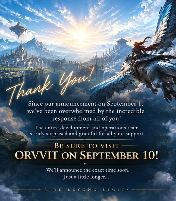 🔥 Icarus Online возвращается на рынок MMORPG. Похоже, слухи подтвердились: Riders of I...