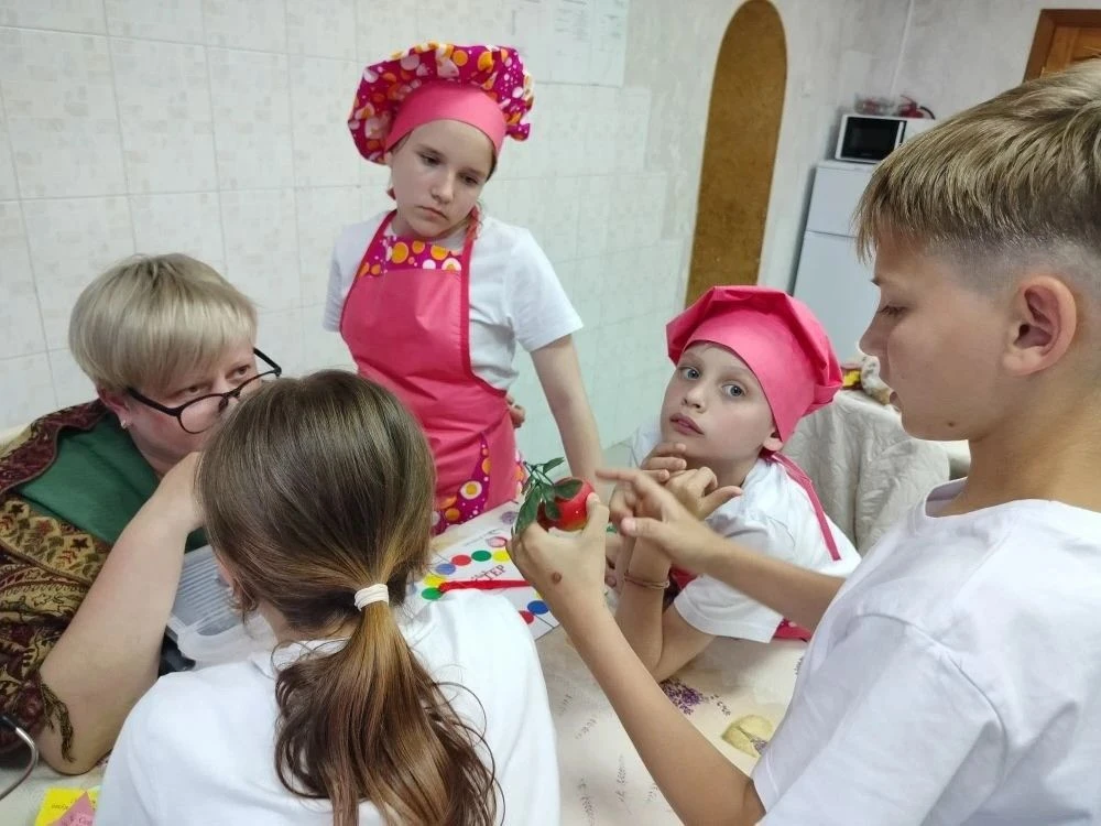 🎉1 июня, в Международный день защиты детей, сотрудники Детской библиотеки-филиала № 1 ...