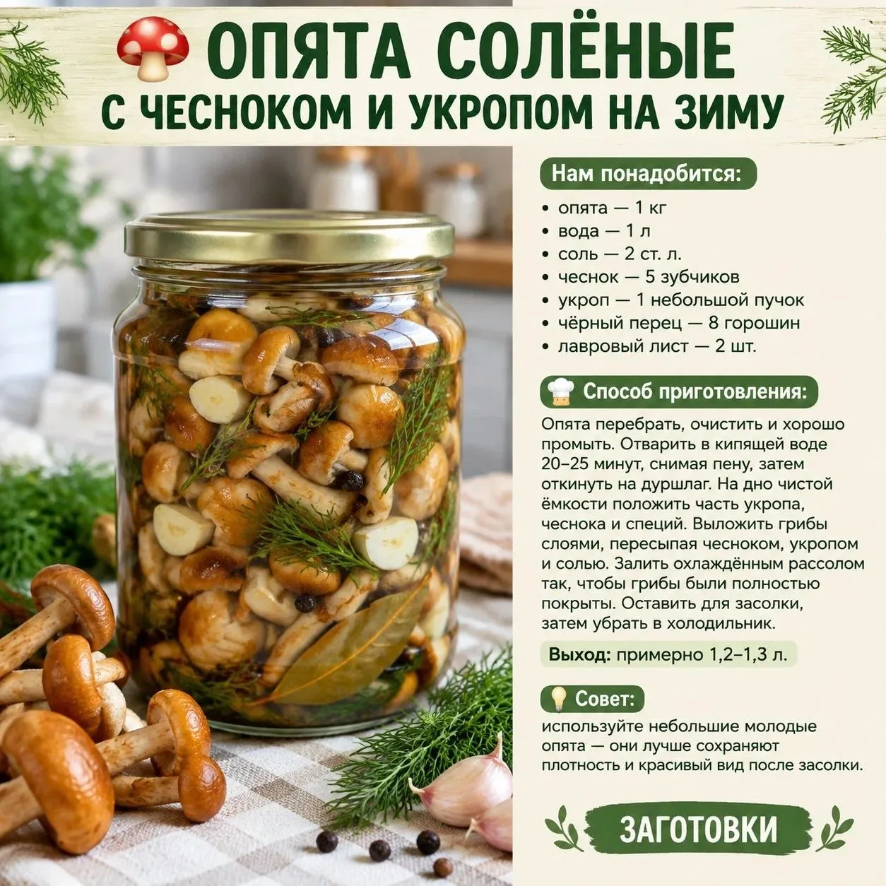 Сохраняй в копилочку📌