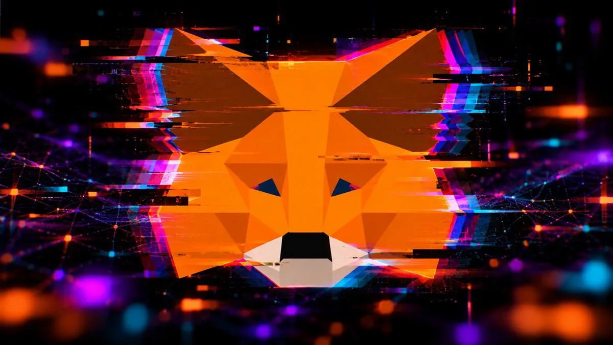 Компания MetaMask пострадала от киберинцидента, затронувшего часть инфраструктуры