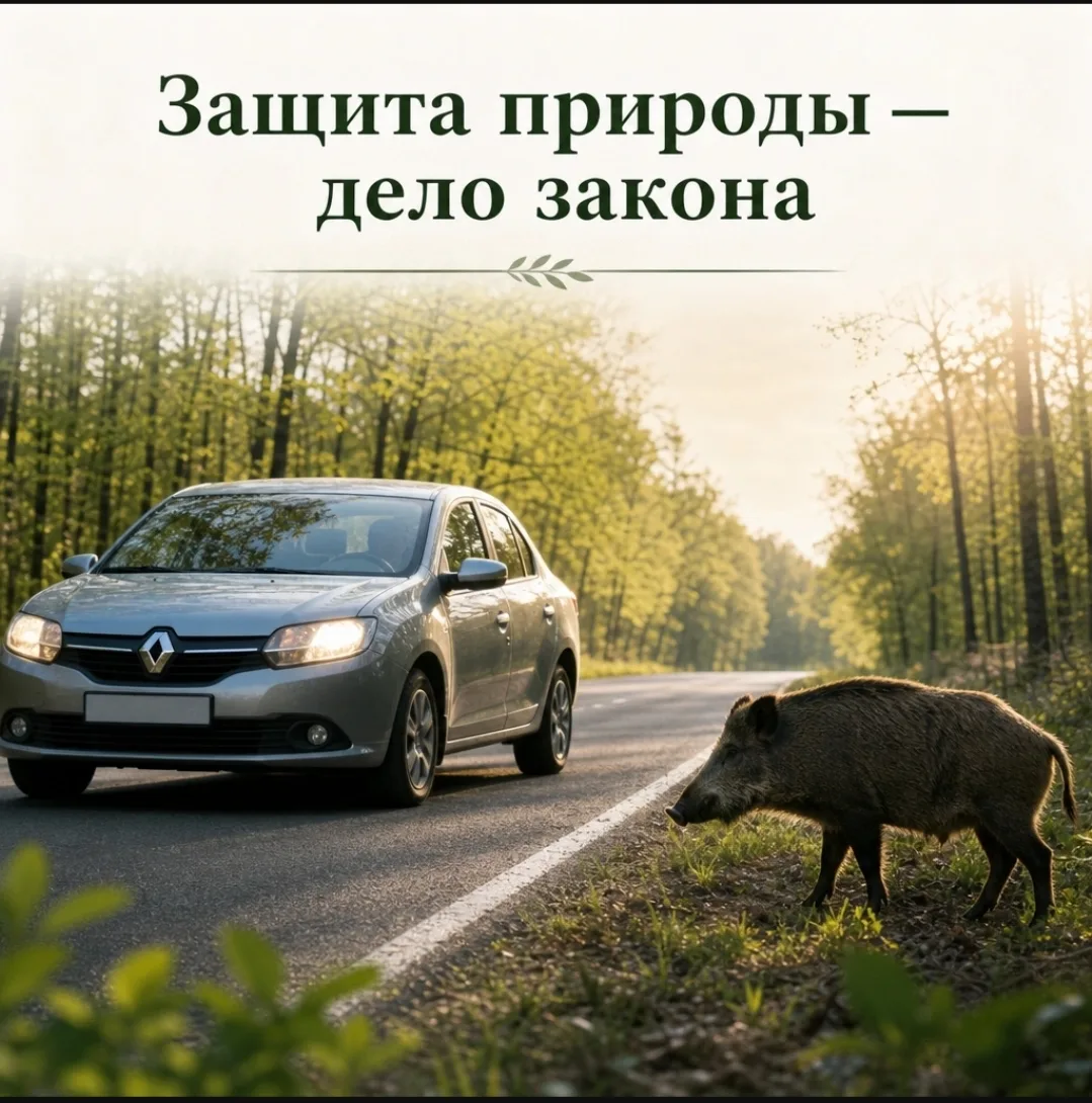 🐗Удовлетворен иск прокуратуры Добровского района о взыскании со страховой компании ком...