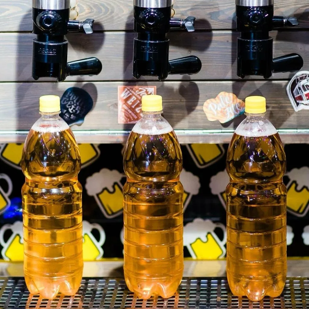 В Томске полицией пресечена продажа нелегального алкоголя.

В ходе проверок было установлено, что в 