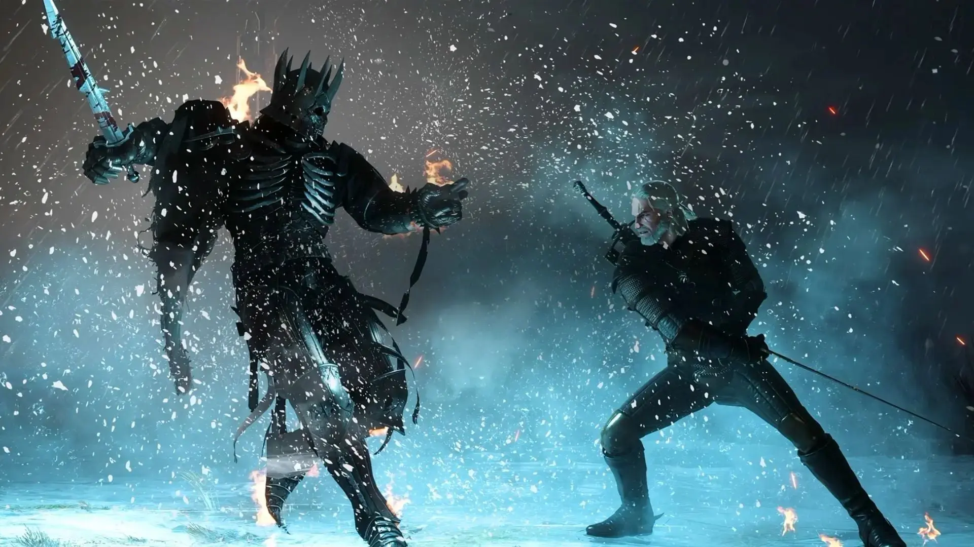 The Witcher 3: Wild Hunt вышла в 2015 году, но CD Projekt RED продолжает возвращаться к...