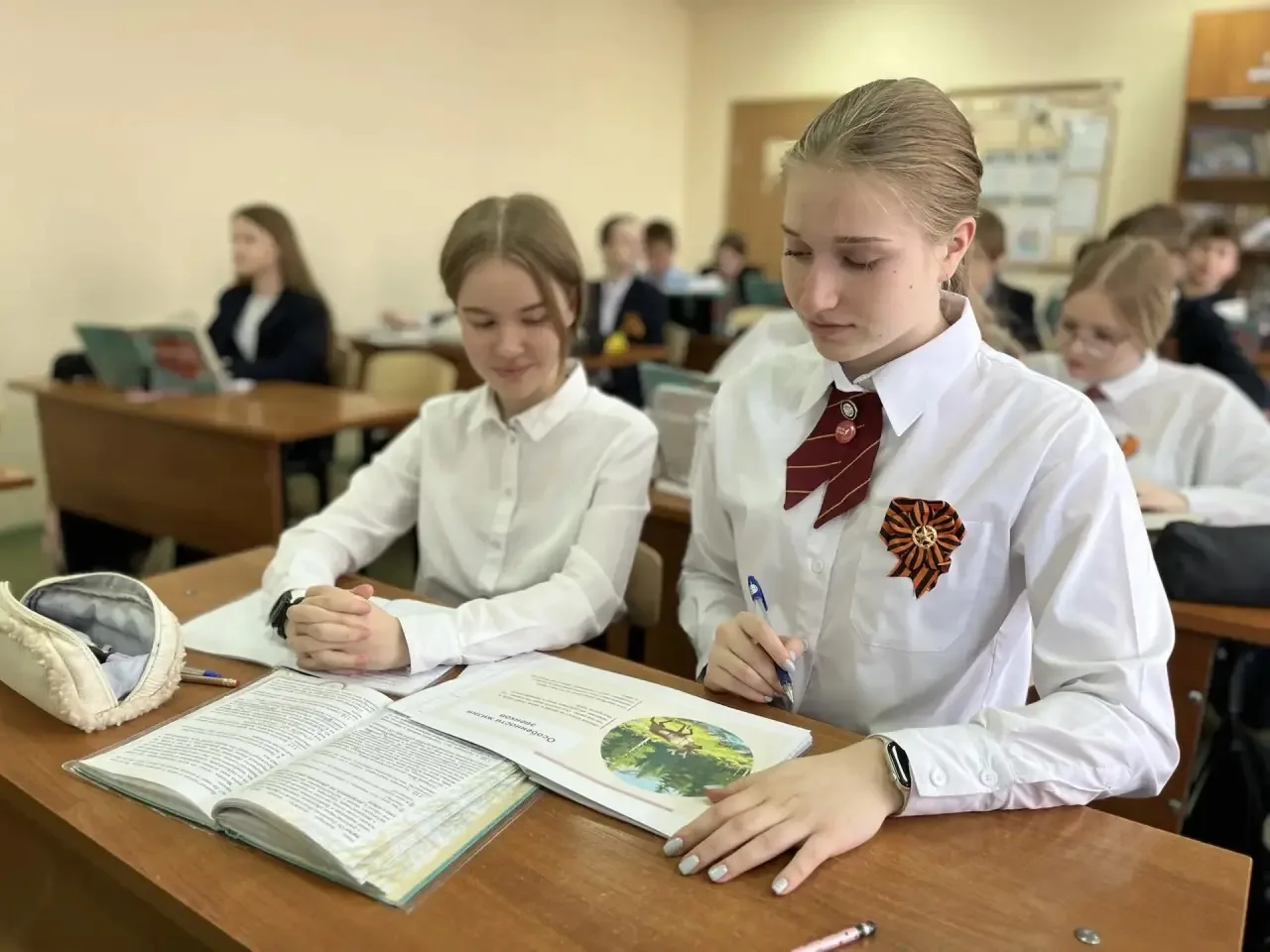 💫 ДЕНЬ КОРЕННЫХ МАЛОЧИСЛЕННЫХ НАРОДОВ РОССИИ💫   🇷🇺 Россия – страна многообразия культур. Коренные ма