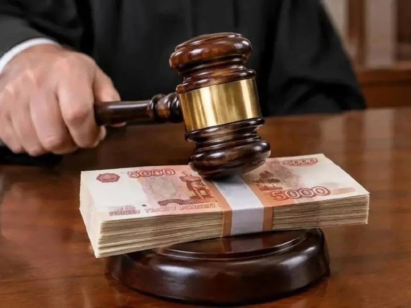 Жительница Неклиновского района отсудила у работодателя 420 тысяч за увольнение на словах