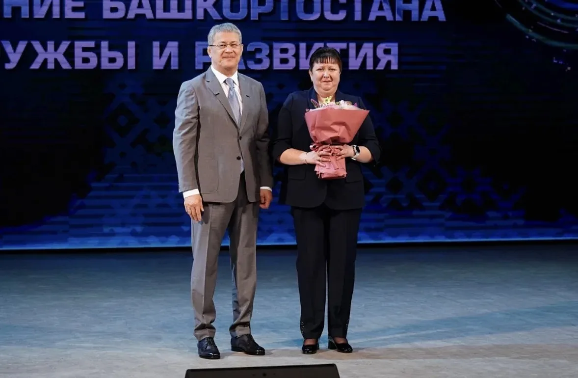 День, когда заслуги становятся наградами, а труд признанием🕊 

В преддверии Дня медицинского работн