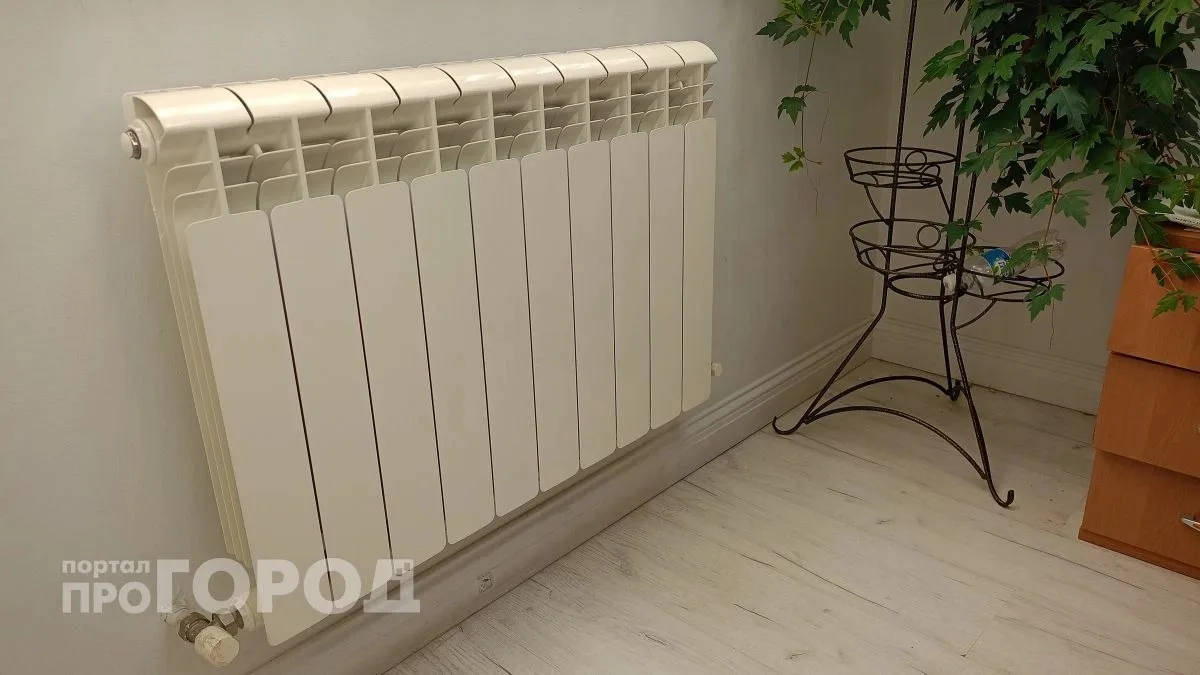 В Новочебоксарске 1 октября стартует отопительный сезон. Сначала тепло подадут в школы,...