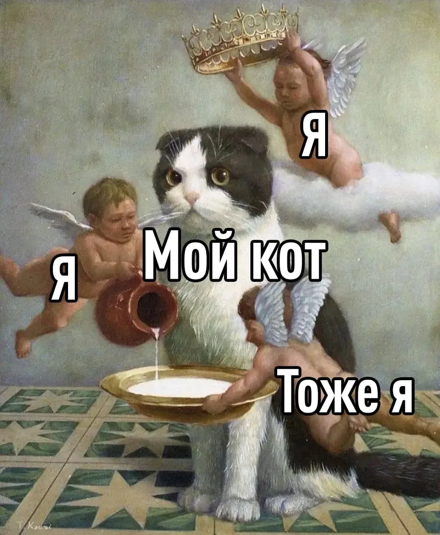 Каждый шестой россиянин тратит на питомца больше, чем на себя — опрос. Главными статьям...
