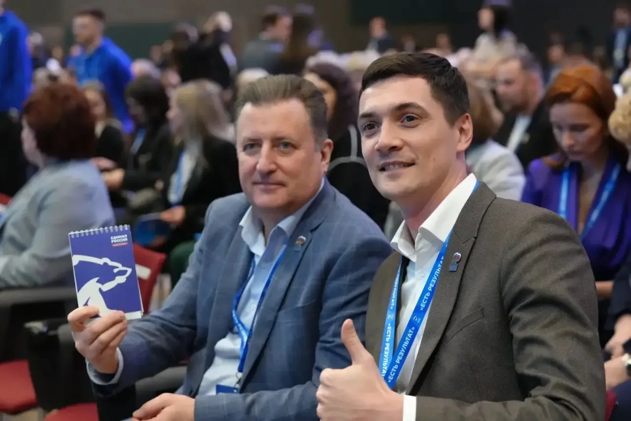 Есть результат не только на словах, но и на деле!  ✅Сегодня вместе с командой региона и Губернатором