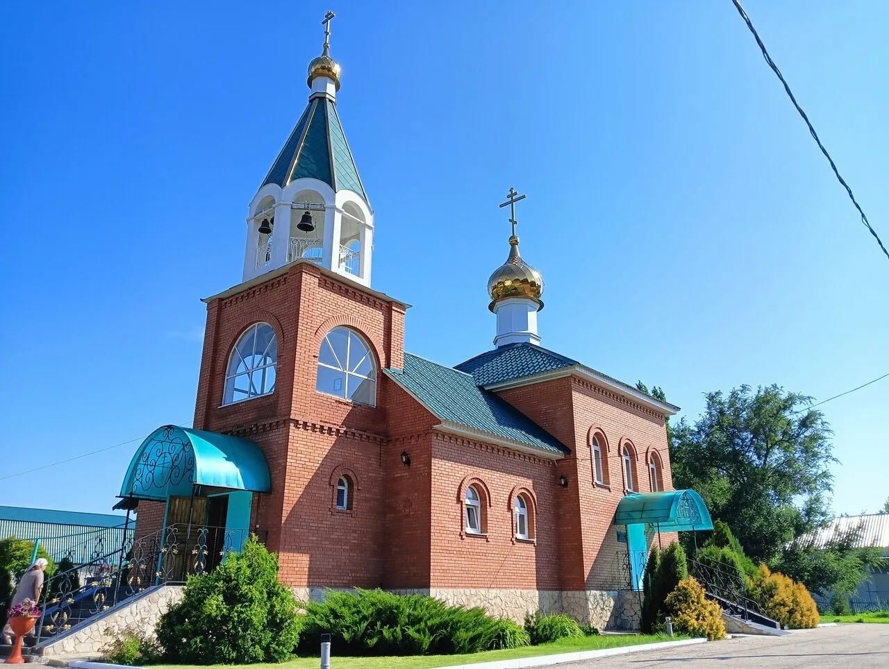 Присылайте Ваши фото в "Предложить пост"