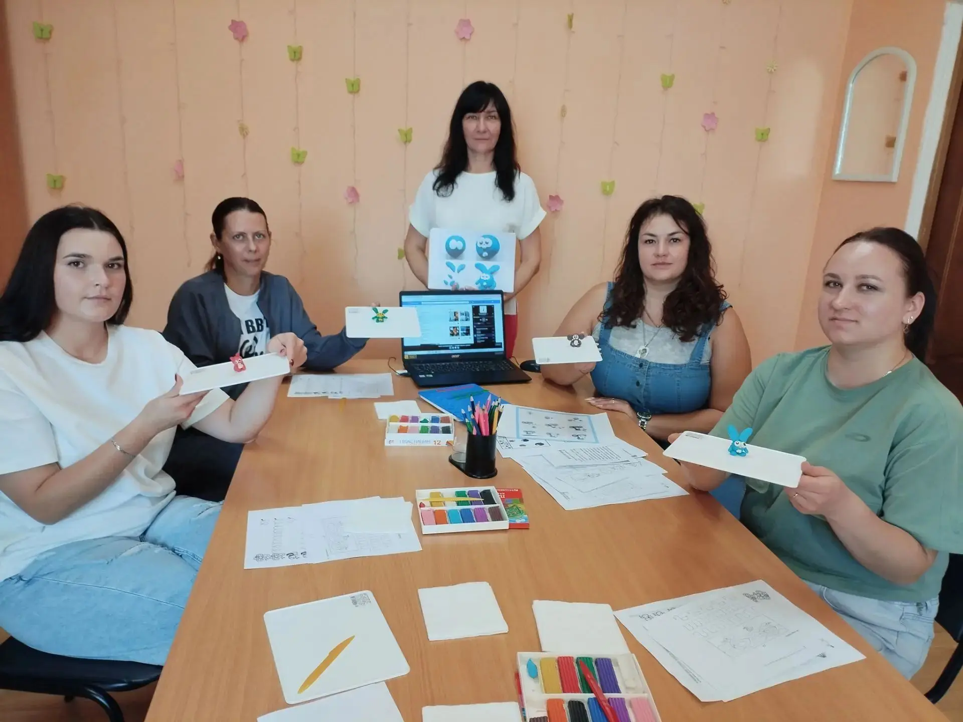 👨‍👩‍👧 Родительский клуб 👨‍👩‍👧