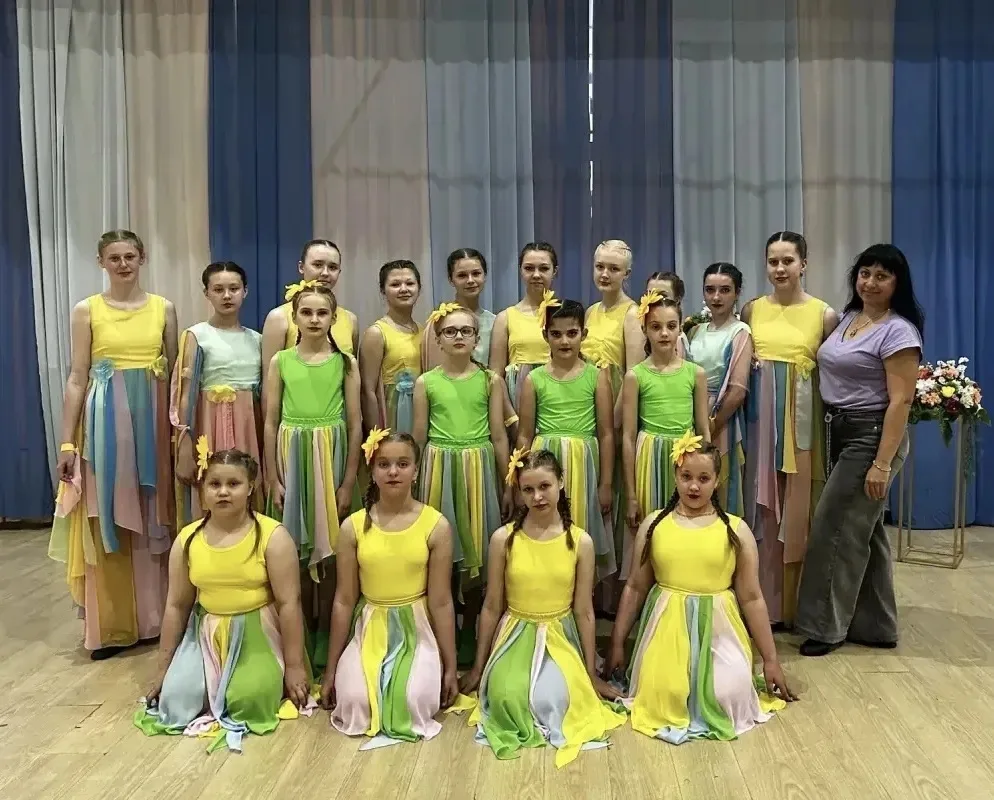 Дорогие учащиеся, родители и ценители искусства! Мы рады сообщить, что у нашей школы су...