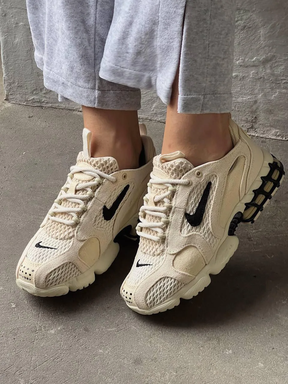 НОВОЕ ПОСТУПЛЕНИЕ💥

 Кроссовки женские Nike   🏃Премиум  качество‼️ СУПЕР ЦЕНА! 📅!

Качество 🔥 вс