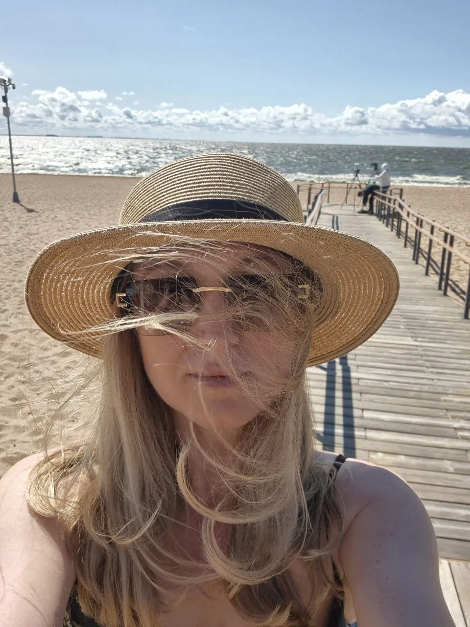 Инвестиции в будущее: почему Vereska участвовала в «Территории ИМПАКТ» ☀️