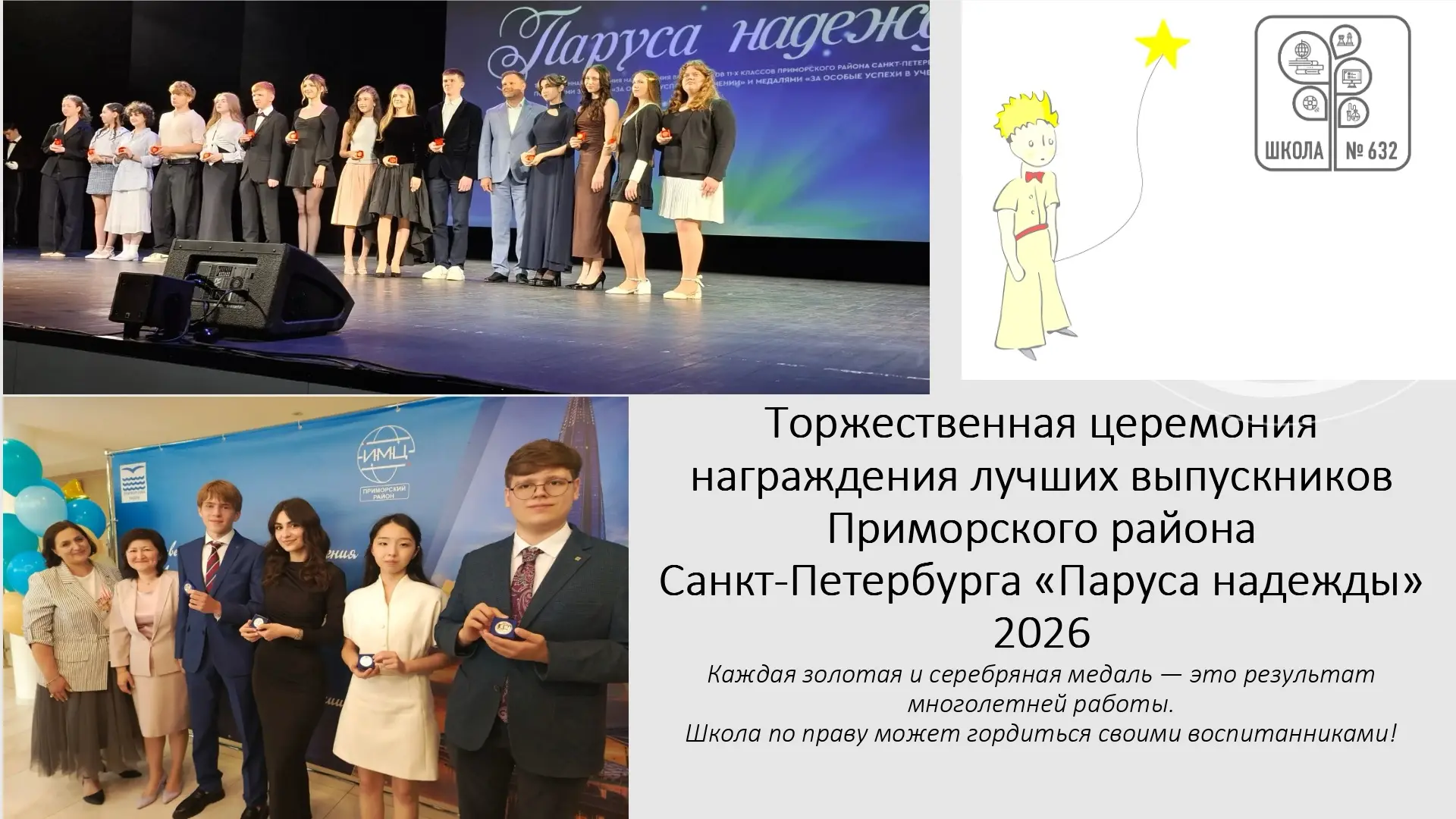 🎓 НАШИ ВЫПУСКНИКИ – НАША ГОРДОСТЬ! 🎓