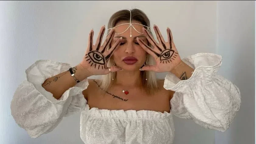 🔮 Доцент барнаульского политеха прошла кастинг «Битвы экстрасенсов»