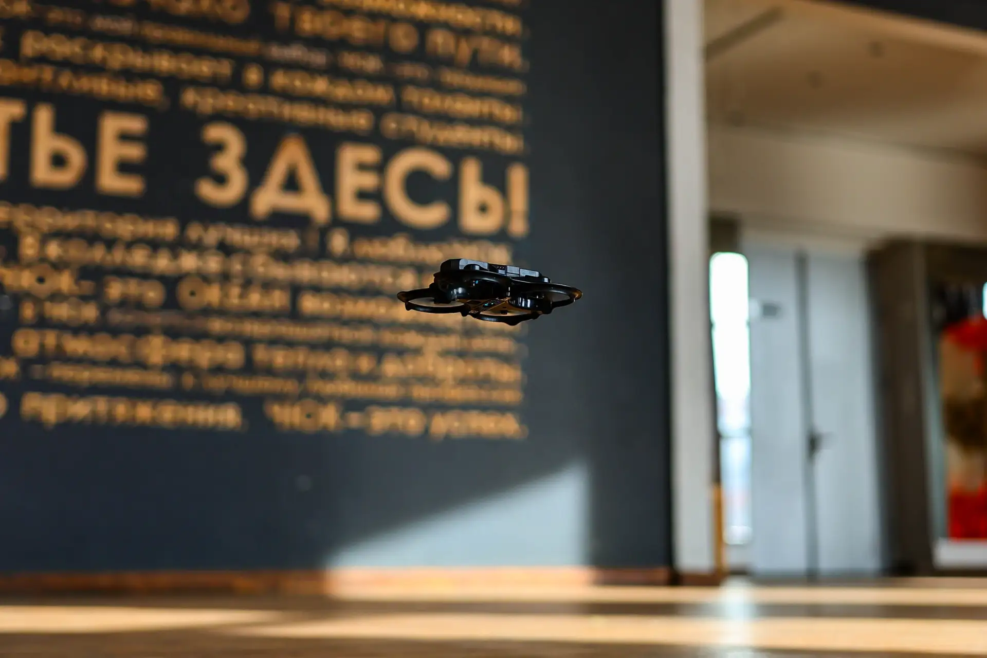 Места в новом наборе уже открыты ✈📡