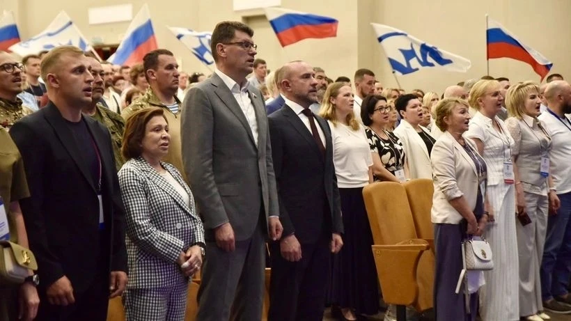 ‼️ЕСТЬ РЕЗУЛЬТАТ: 20 новых и обновлённых школ и садов в Солнечногорске