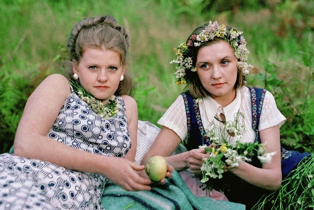 Вчера отмечался День российского кино 📽
