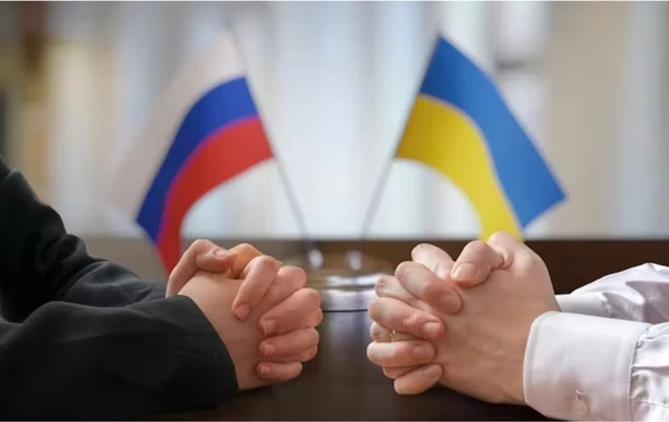 ✨ Новости СВО ✨  🕊️ «Стороны конфликта не видят большой ценности в продолжении диалога»: вероятнос