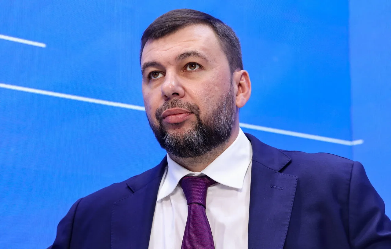 Пушилин сообщил, что может в любое время связаться с Путиным