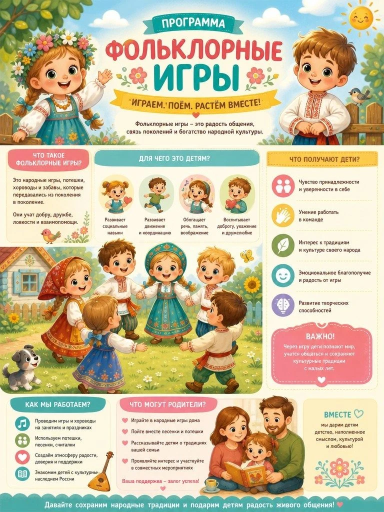 Уважаемые родители!