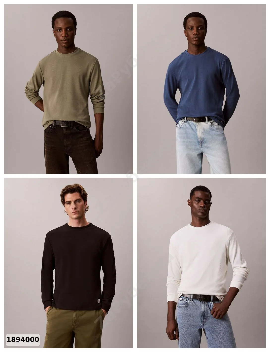 #CalvinKlein