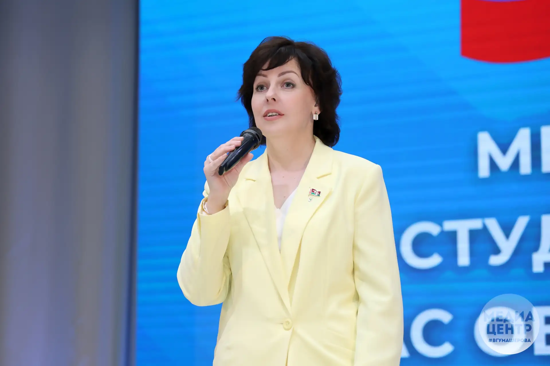 Итоги международного студенческого форума «Нас объединяет культура»