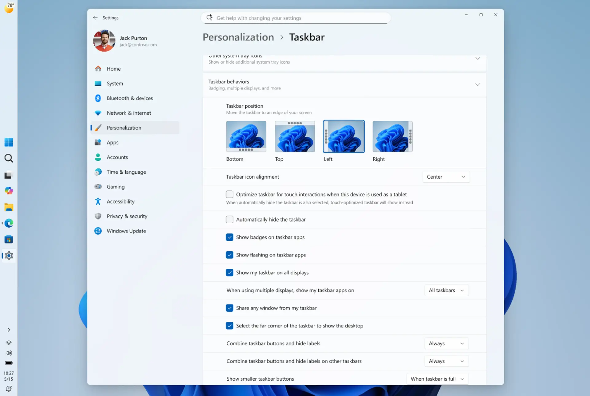 В Windows 11 исправлена проблема, которая мучила пользователей годами  В свежих бета-сборках операци