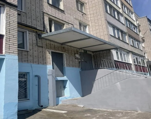 🏠 Позитивные новости из Зеленодольска: устранён строительный брак в многоквартирных домах

✅ Дом №6