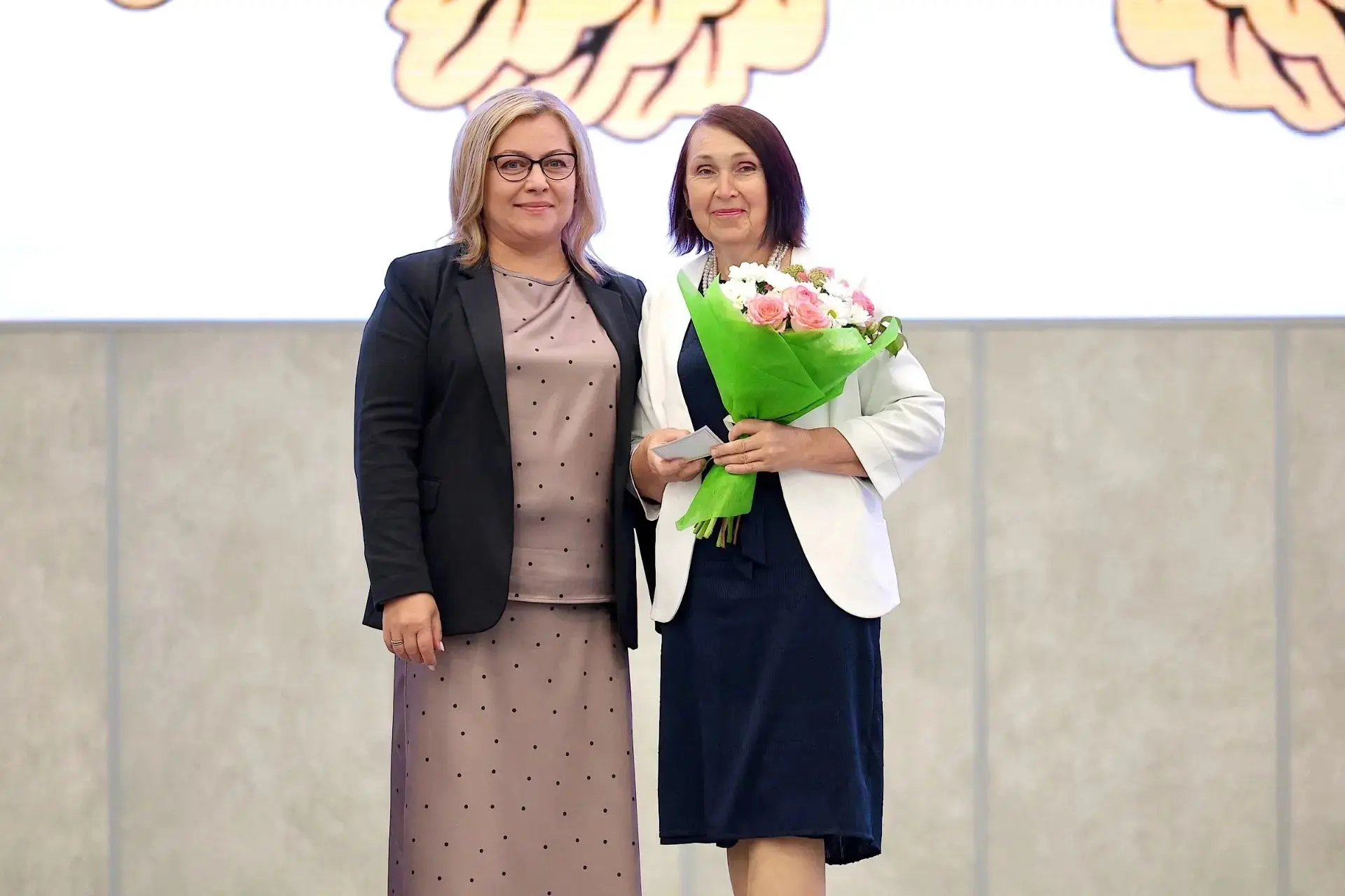 🏆В рамках расширенного заседания коллегии министерства образования Новгородской област...