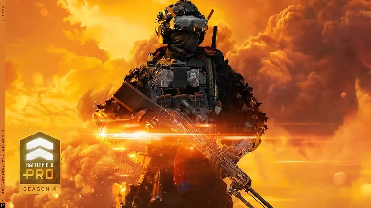 Battlefield 6 добавят в EA Play 13 октября