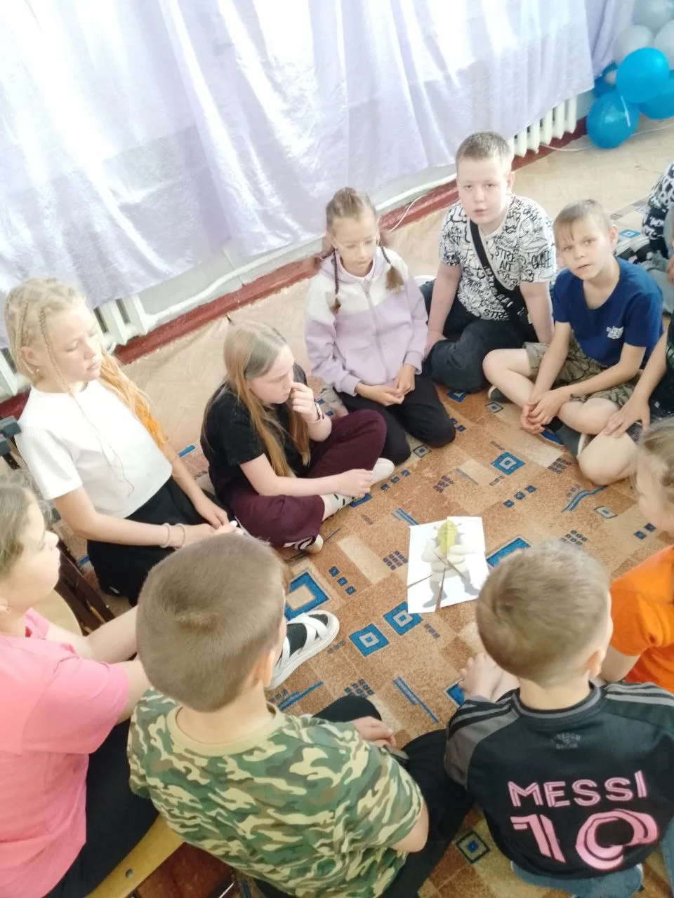 #детскийотдых45#зауральскоелето2026