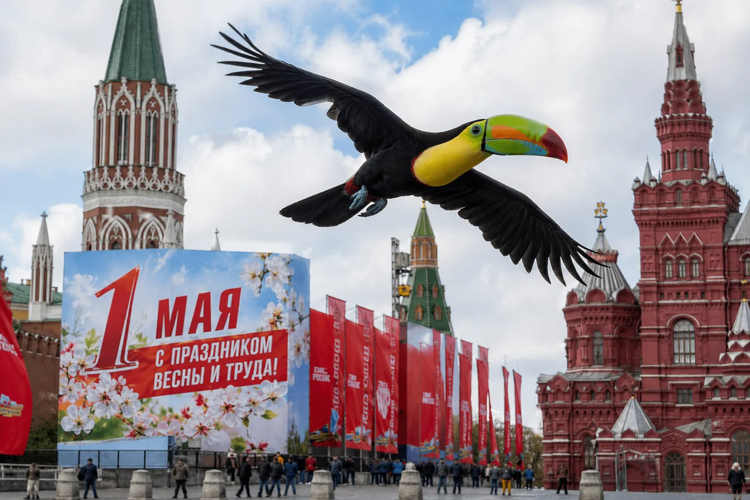 🇷🇺Дорогие друзья!!!🇷🇺Поздравляем вас с праздником весны и труда! Желаем вам, чтобы ваш труд всег