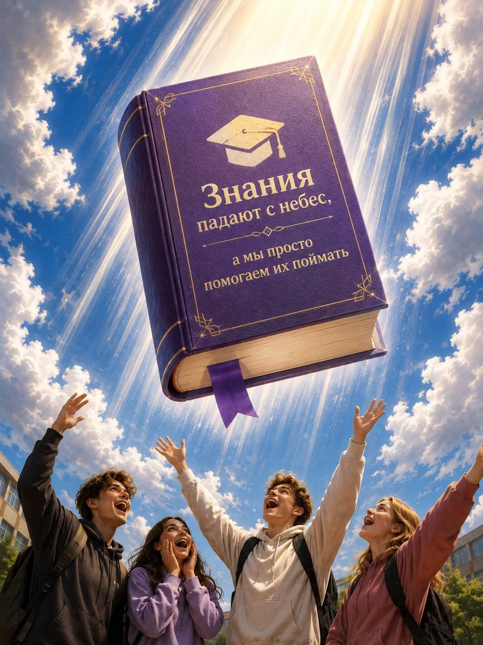 ⚡️Розыгрыш бесплатного обучения
