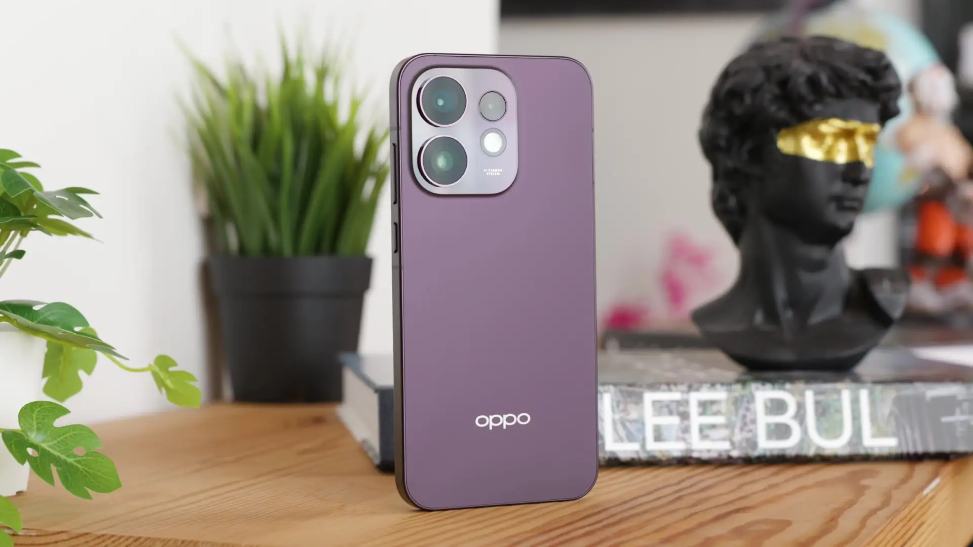 Текстовый обзор OPPO Reno 16: прощай, iPhone!