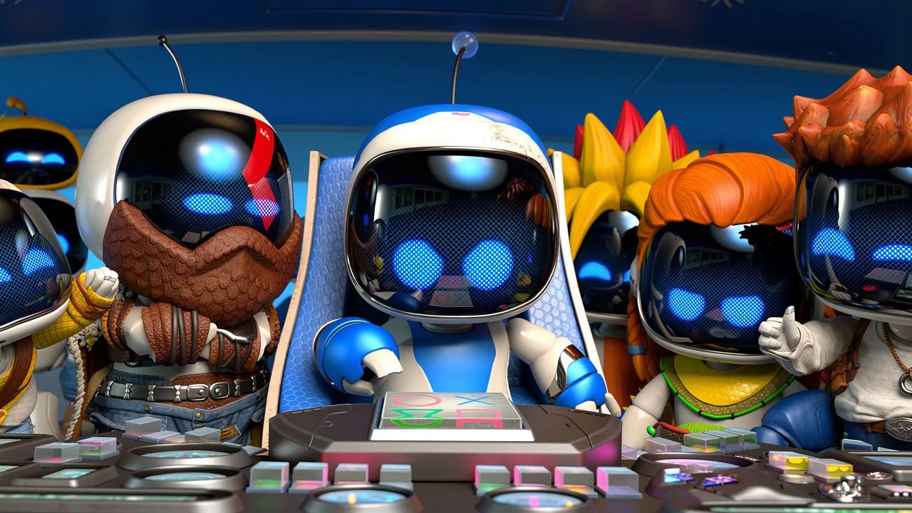 Согласно данным Alinea Analytics, Astro Bot разошлась тиражом в 4,3 миллиона копий

С бюджетом в $10