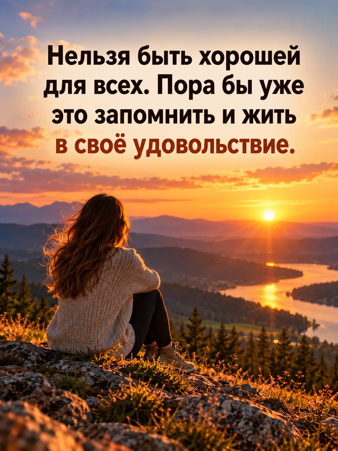 Оставь любую реакцию 😊 Это лучшая благодарность для нас! 🔥