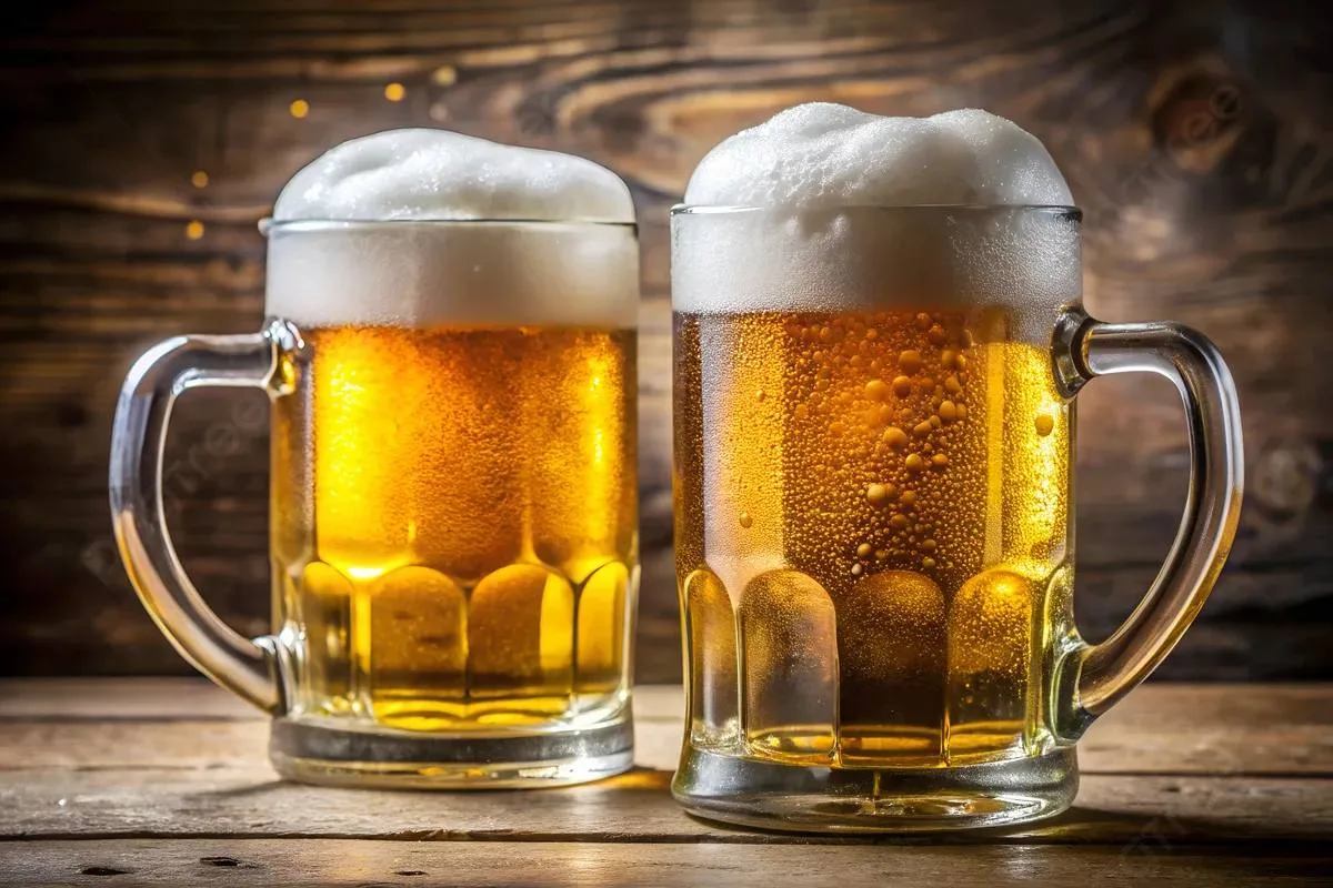 🍻 Роскачество: выбирайте отечественное пиво