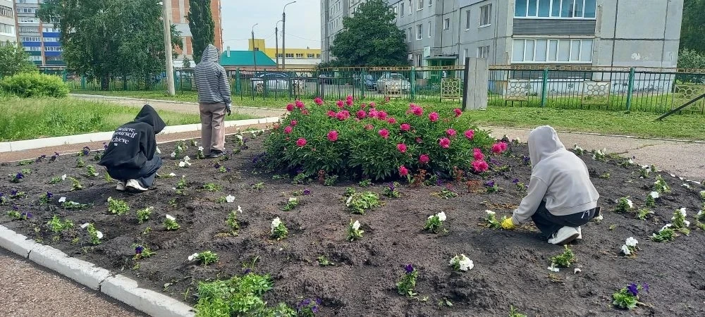 Дневник лагеря труда и отдыха 🐝 "Пчёлки"🐝
2 смена - Медовый нектар 🍯 
День 1💚 (08.06)

Лагерь тр