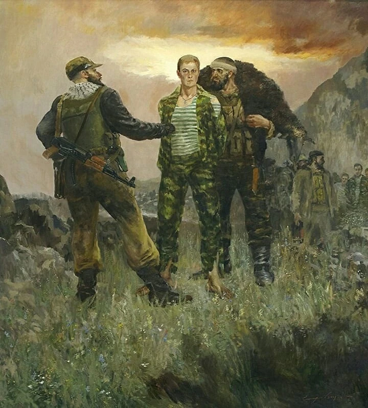 СОЛДАТ, НЕ СНЯВШИЙ КРЕСТ. Евгений Родионов    Новомученик Евгения Родионова, день его рождения и ден