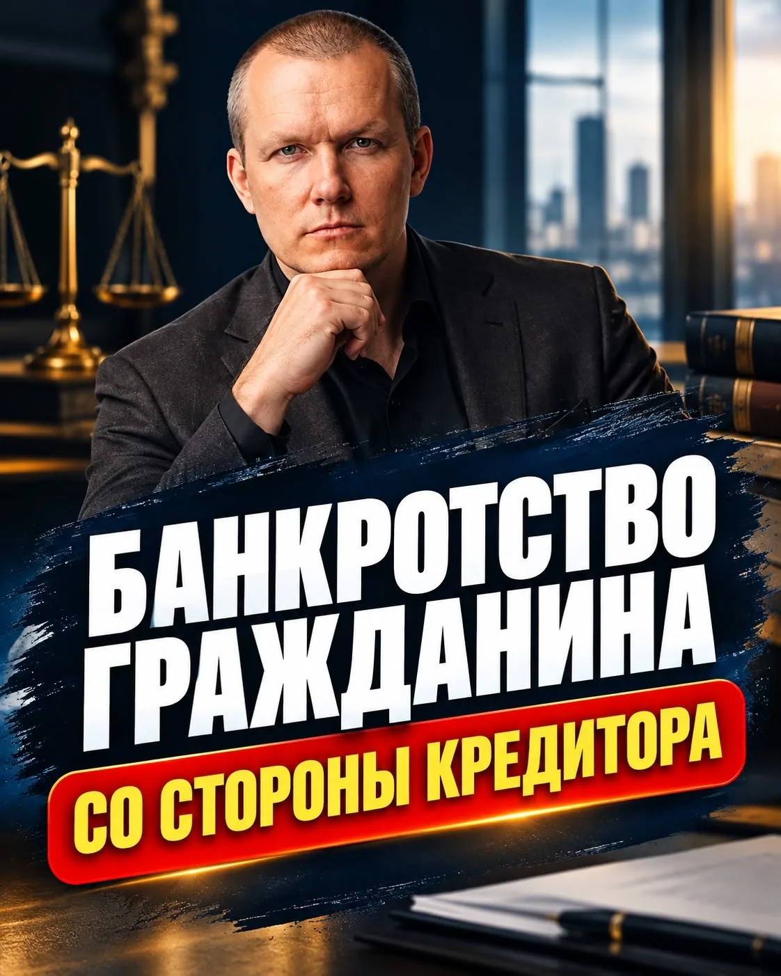 Кредитор в банкротстве: как не остаться ни с чем.