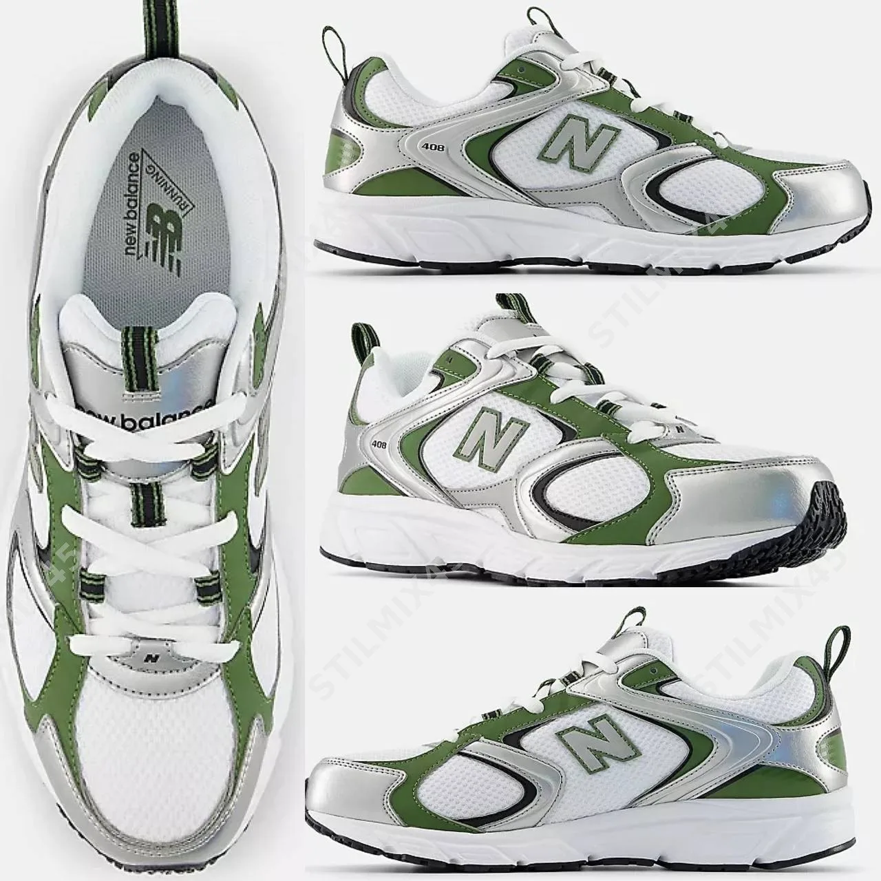New balance