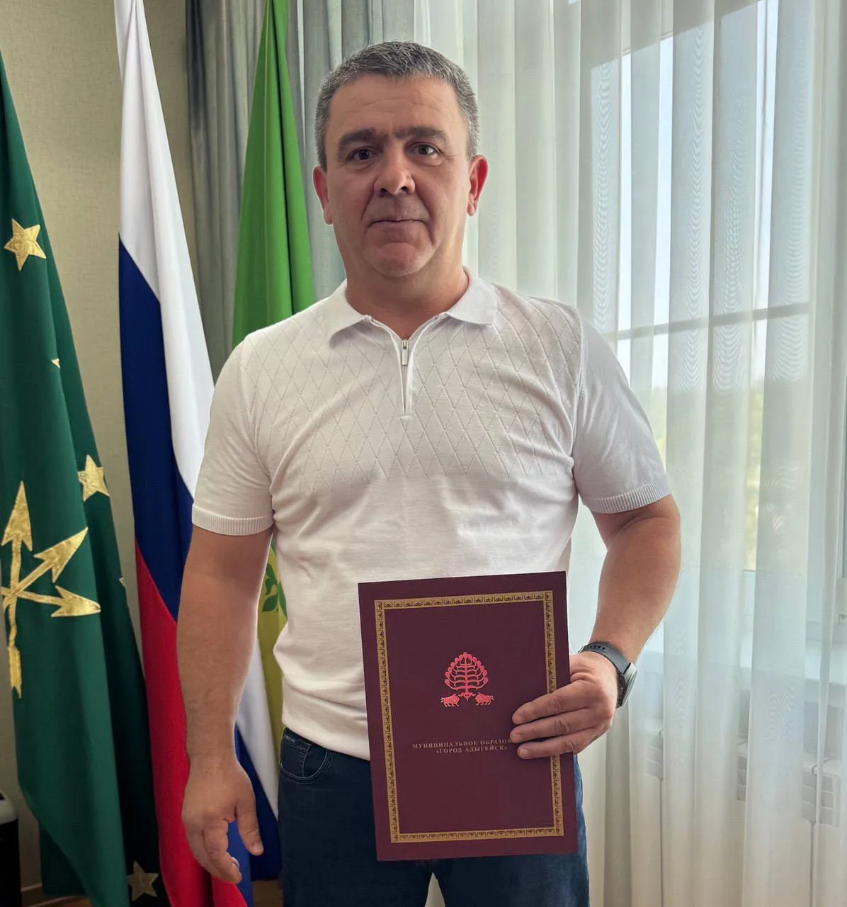 Поздравляем с днем рождения нашего замечательного тренера-преподавателя по самбо Четыза Заура Шамсуд