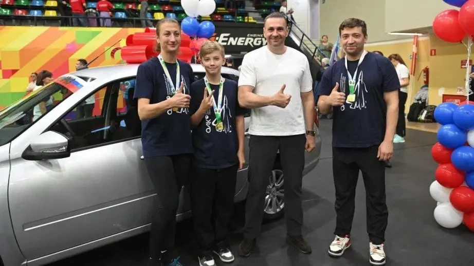 🚀 СТАРТУЕМ! 32-й фестиваль «Азарт. Здоровье. Отдых» пройдет в Хабаровске