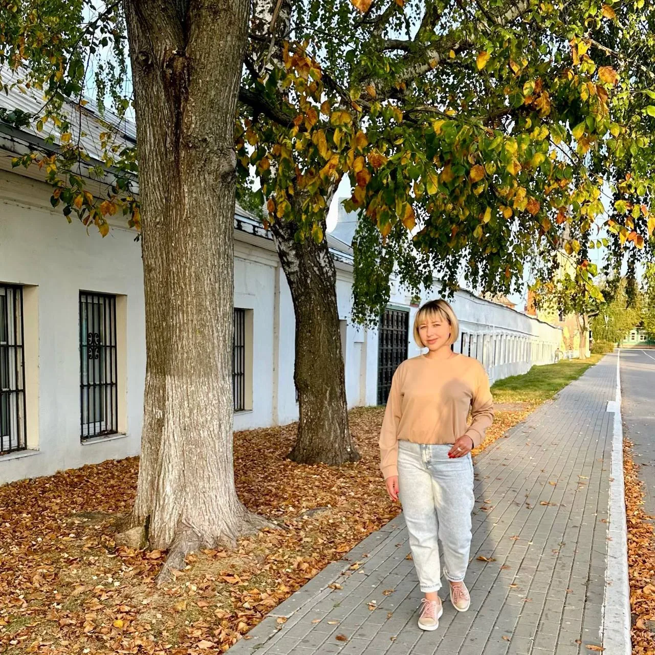 🍂Куда поехать на электричке этой осенью из Москвы и что посмотреть?