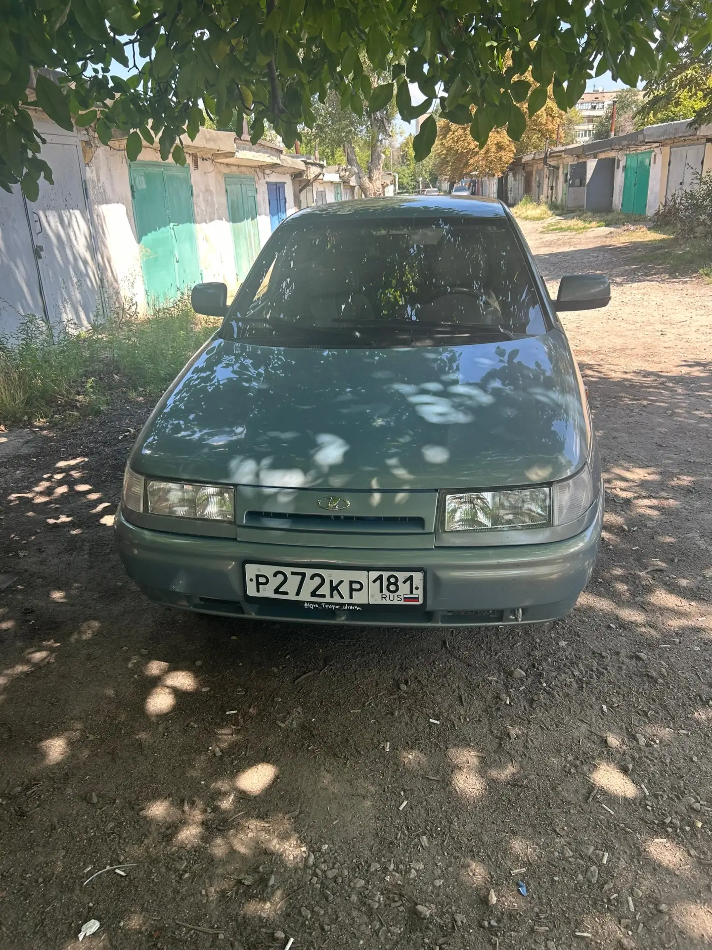 Продам ваз 2110 выпуск 2004 год
